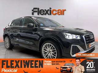 Audi Q2 S line 35 TDI 110kW (150CV) S tronic