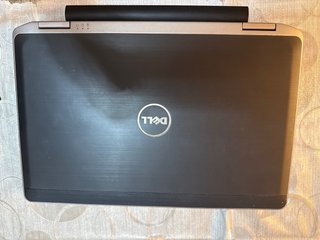 Portátil Dell Latitude E6330
