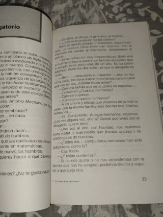 El crimen de la hipotenusa
