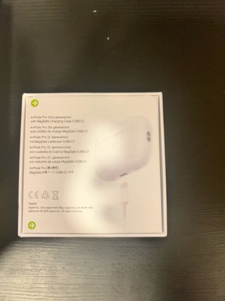 Airpods Pro 2da Gen