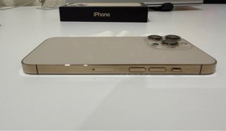 iPhone 13 Pro 256 GB Oro