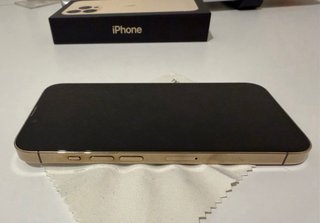 iPhone 13 Pro 256 GB Oro