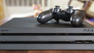 Consola Sony PS4 Pro 1TB Negra y PS4 Slim 500Gb