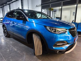 Opel Grandland PHEV 1.6 Turbo PHEV GS Auto 221kW/300CV
