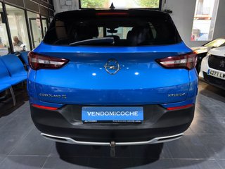 Opel Grandland PHEV 1.6 Turbo PHEV GS Auto 221kW/300CV
