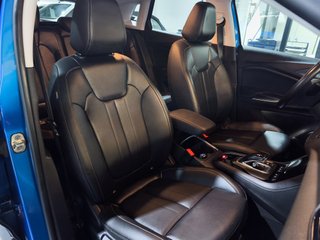 Opel Grandland PHEV 1.6 Turbo PHEV GS Auto 221kW/300CV