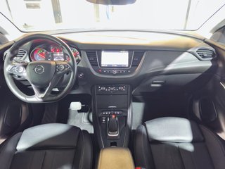 Opel Grandland PHEV 1.6 Turbo PHEV GS Auto 221kW/300CV