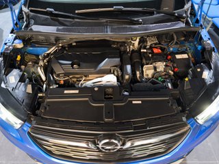 Opel Grandland PHEV 1.6 Turbo PHEV GS Auto 221kW/300CV