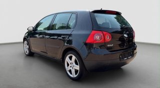 Volkswagen Golf 2005