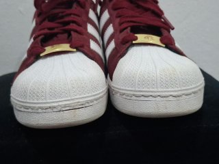 Zapatillas Adidas Superstar 37