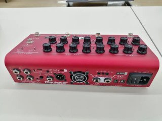 Blackstar Dept. 10 Amped 2 Amplificador + FX