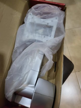 Soporte TV ECRON Inclinable y Desplazable