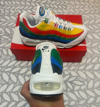 Nike Air Max 95 Olympic Talla 43