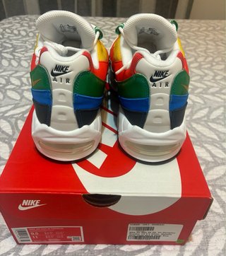 Nike Air Max 95 Olympic Talla 43