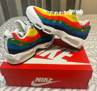 Nike Air Max 95 Olympic Talla 43