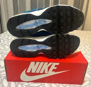 Nike Air Max 95 Olympic Talla 43