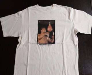 Camiseta Muhammad Ali The People's Champion