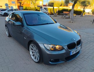 BMW Serie 3 2007