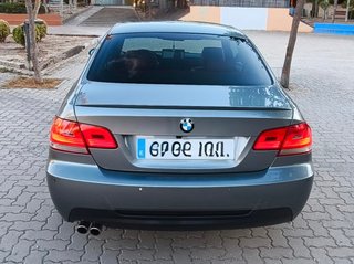 BMW Serie 3 2007