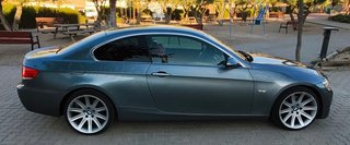 BMW Serie 3 2007