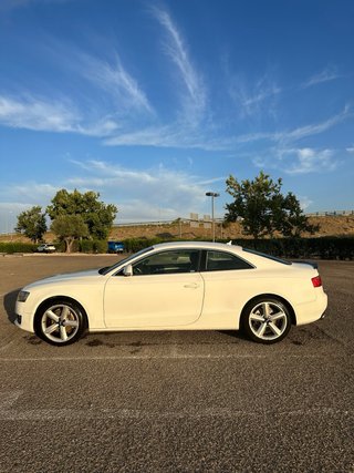 Audi A5 2009