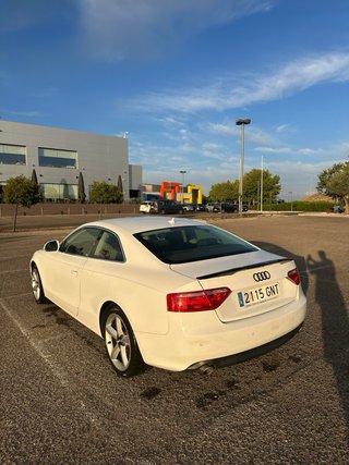 Audi A5 2009