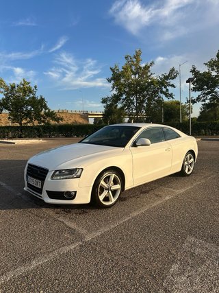 Audi A5 2009