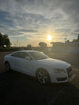 Audi A5 2009