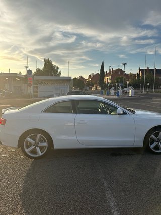 Audi A5 2009