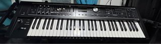 Roland VR-09B V-COMBO Teclado Sintetizador