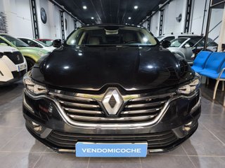 Renault Talisman Executive Blue dCi 118 kW (160CV) EDC