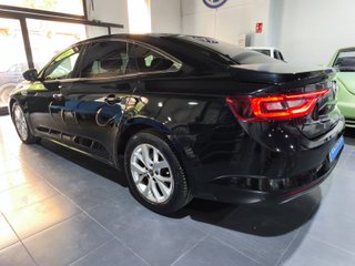 Renault Talisman Executive Blue dCi 118 kW (160CV) EDC