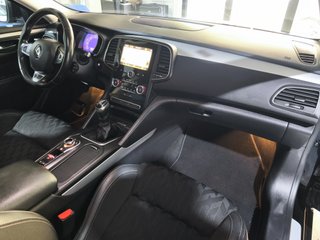 Renault Talisman Executive Blue dCi 118 kW (160CV) EDC