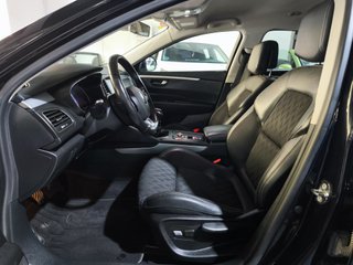 Renault Talisman Executive Blue dCi 118 kW (160CV) EDC