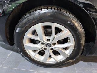 Renault Talisman Executive Blue dCi 118 kW (160CV) EDC