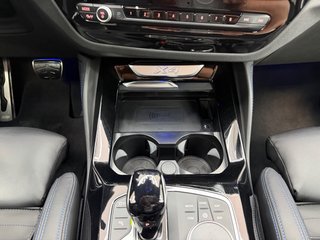 BMW X4 2023 xDrive 3.0d 286cv M SPORT