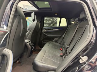 BMW X4 2023 xDrive 3.0d 286cv M SPORT