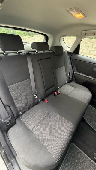 Toyota Auris Toyota Auris 90D Active