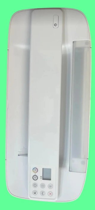 Impresora HP Deskjet 3750