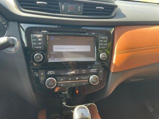 Nissan X-Trail 2018