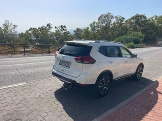 Nissan X-Trail 2018