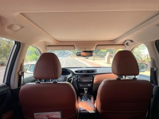 Nissan X-Trail 2018