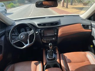 Nissan X-Trail 2018
