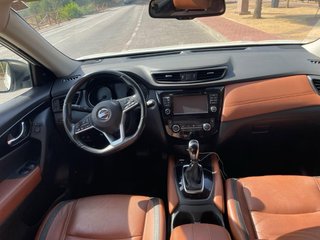 Nissan X-Trail 2018