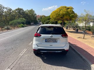Nissan X-Trail 2018