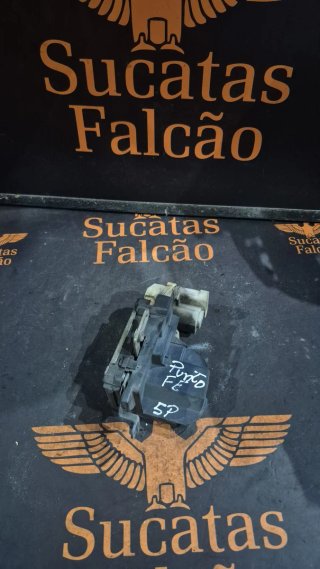 Fechadura Porta Esquerda Fiat Punto II