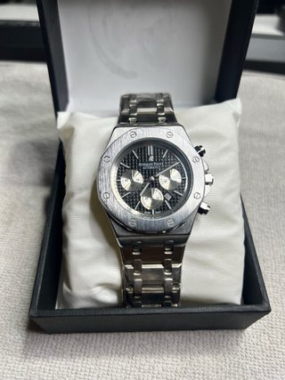 Reloj A.P Automático Hombre