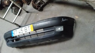 Para-choques Frente Opel Astra F