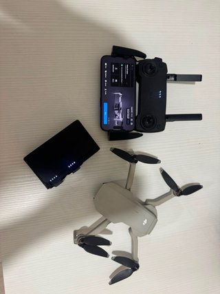 Dji Mavic Mini Drone
