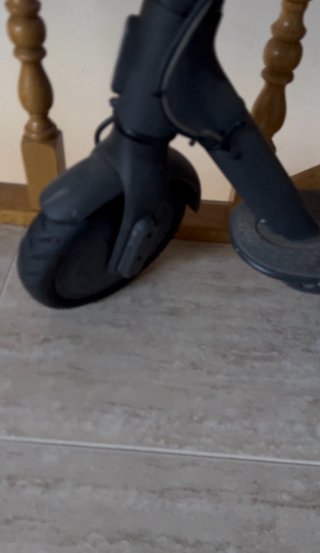 Patinete Eléctrico Xiaomi Pro 2